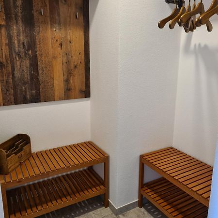 Ferienwohnung Burgblick Pelm ภายนอก รูปภาพ