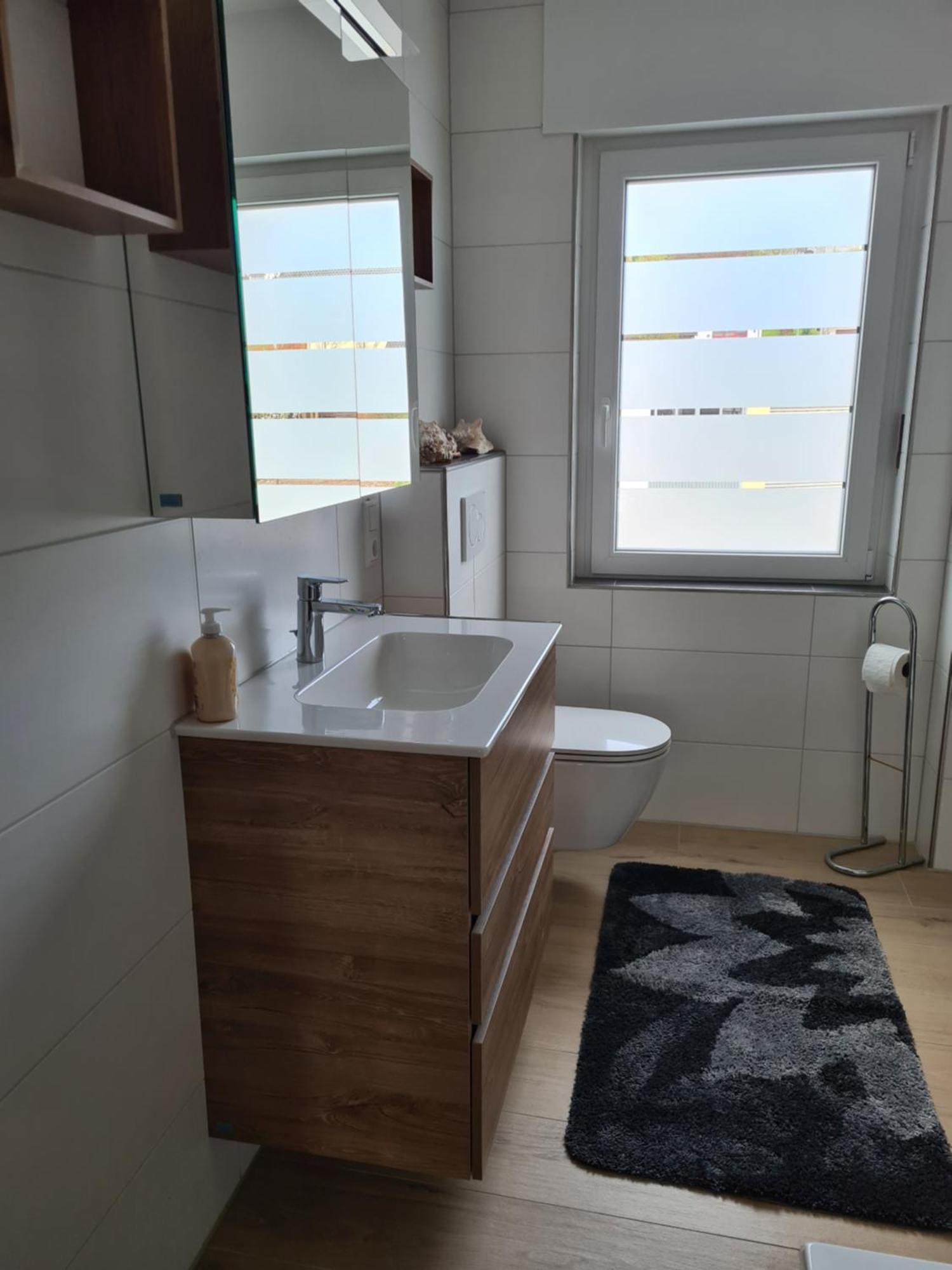 Ferienwohnung Burgblick Pelm ภายนอก รูปภาพ