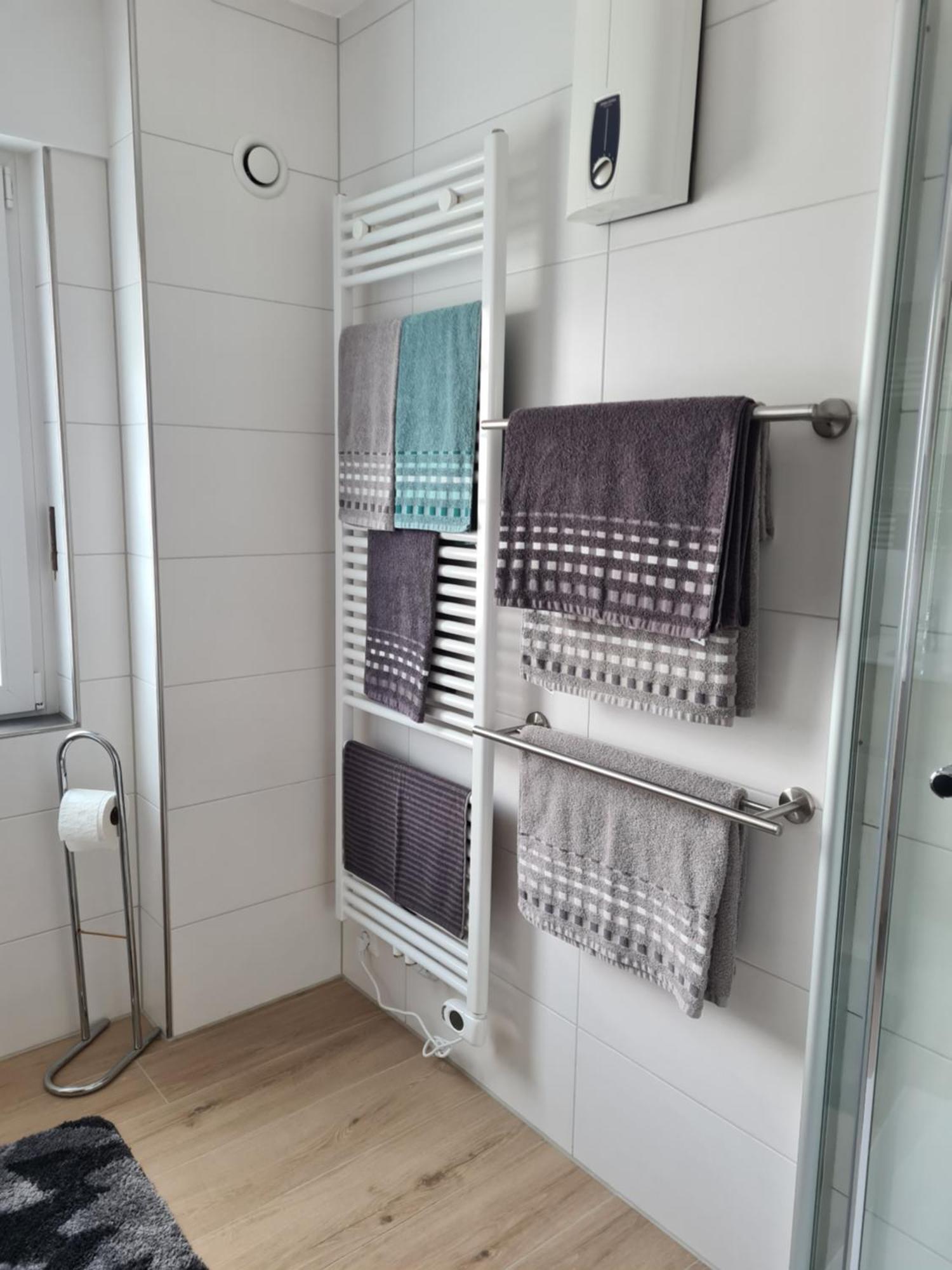 Ferienwohnung Burgblick Pelm ภายนอก รูปภาพ