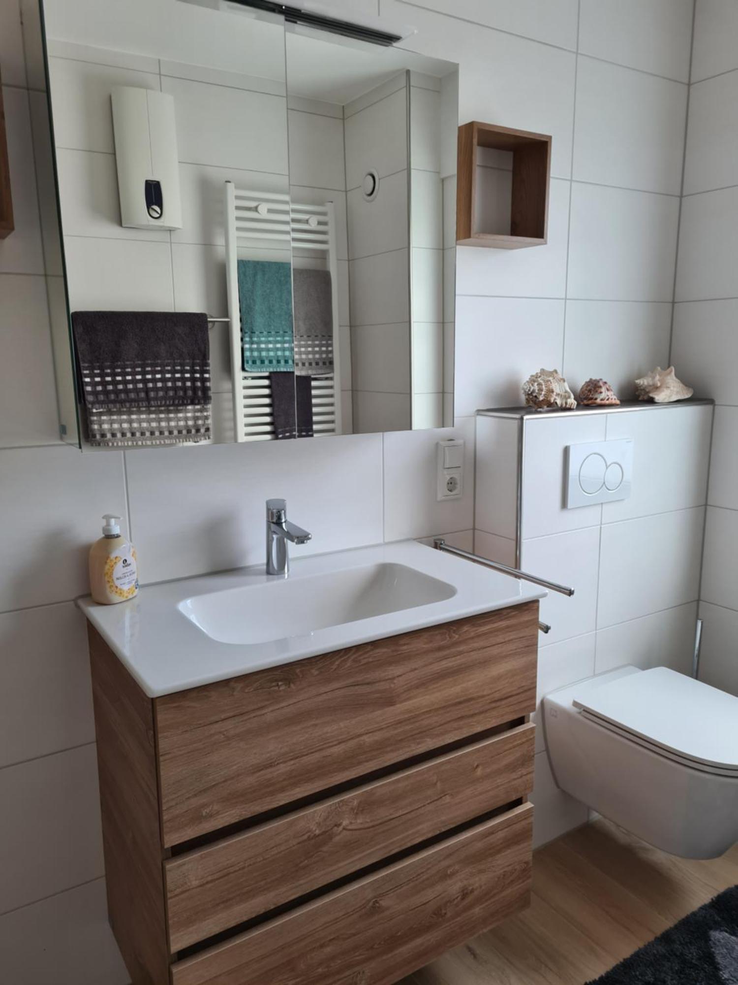 Ferienwohnung Burgblick Pelm ภายนอก รูปภาพ