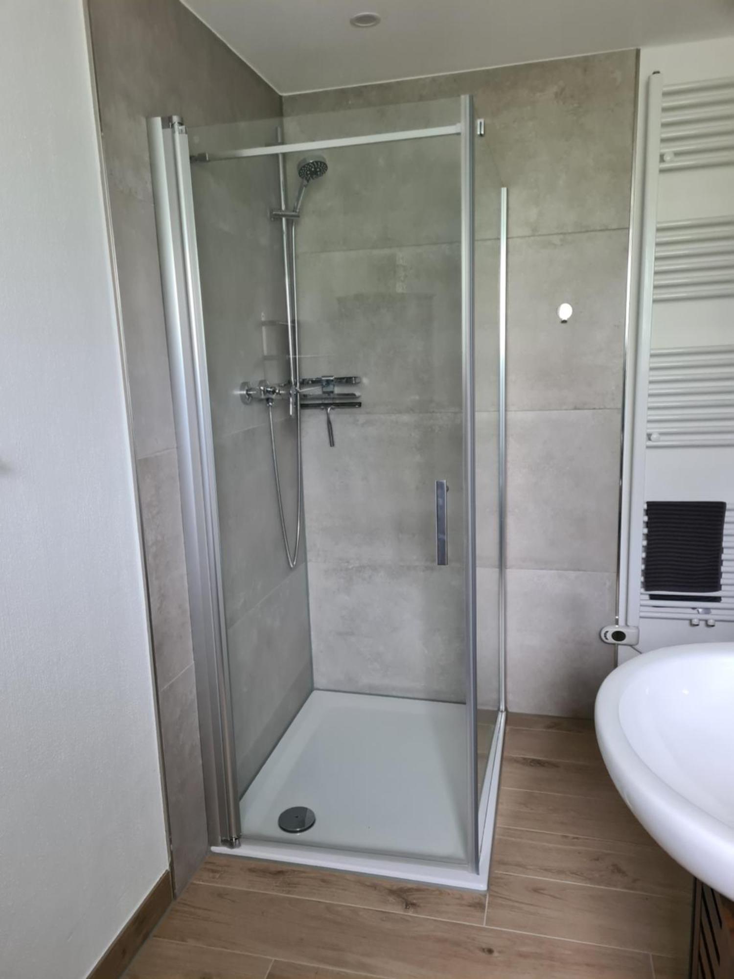 Ferienwohnung Burgblick Pelm ภายนอก รูปภาพ